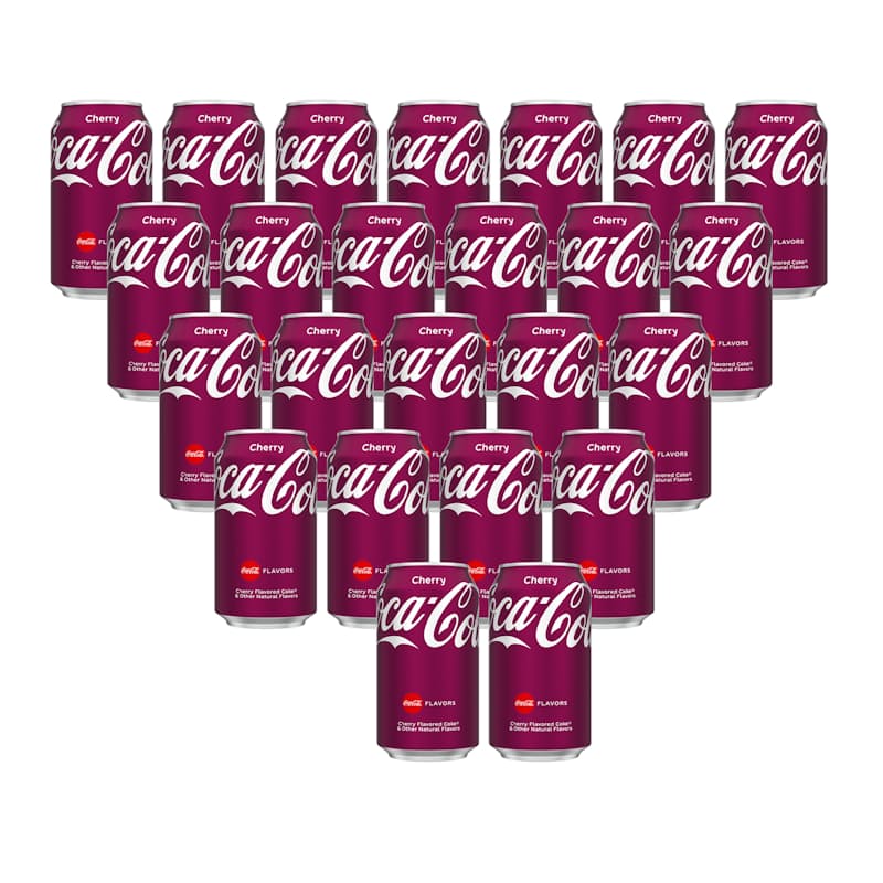 Cherry - Bundle Contents