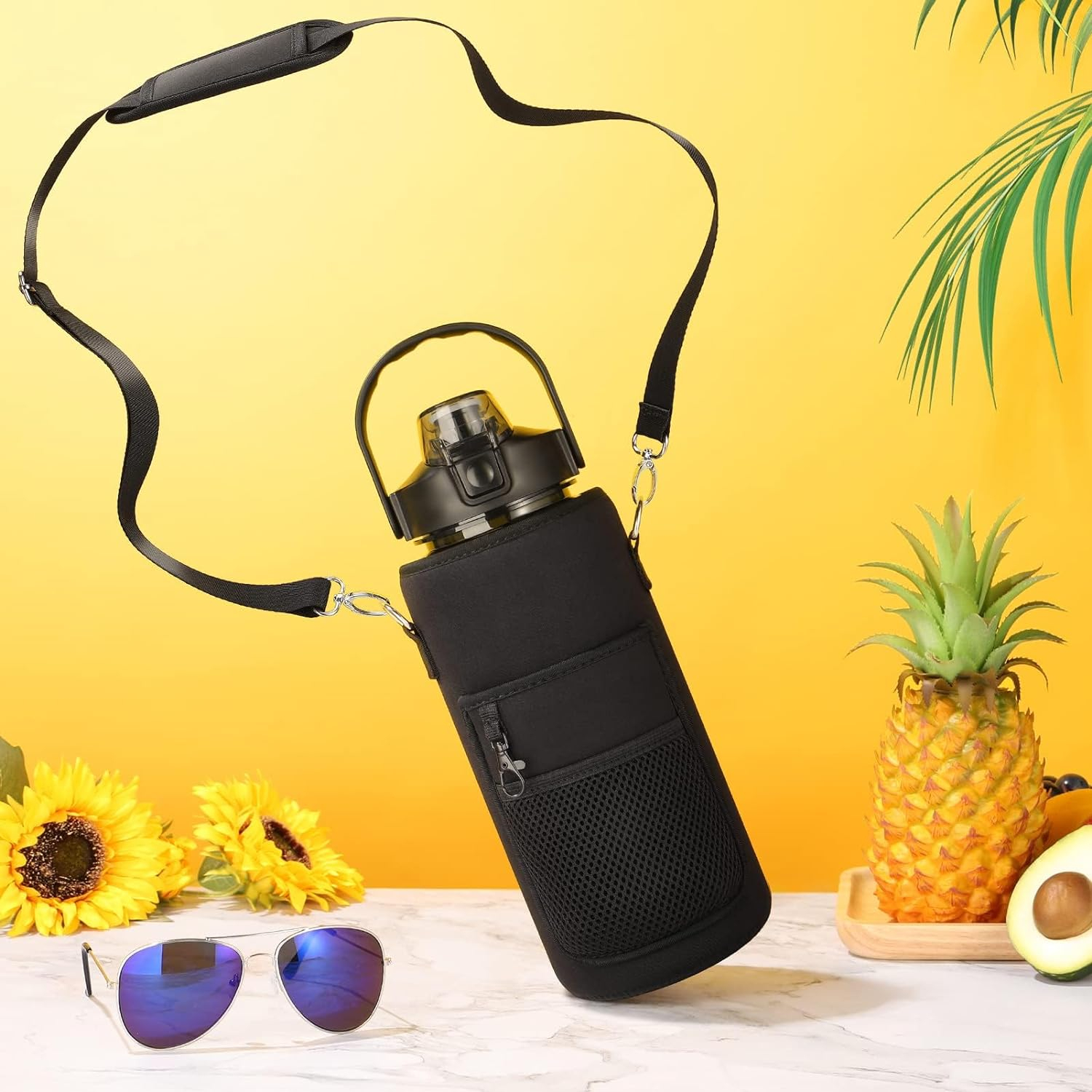 Functionality Illustration (Bottle not included)