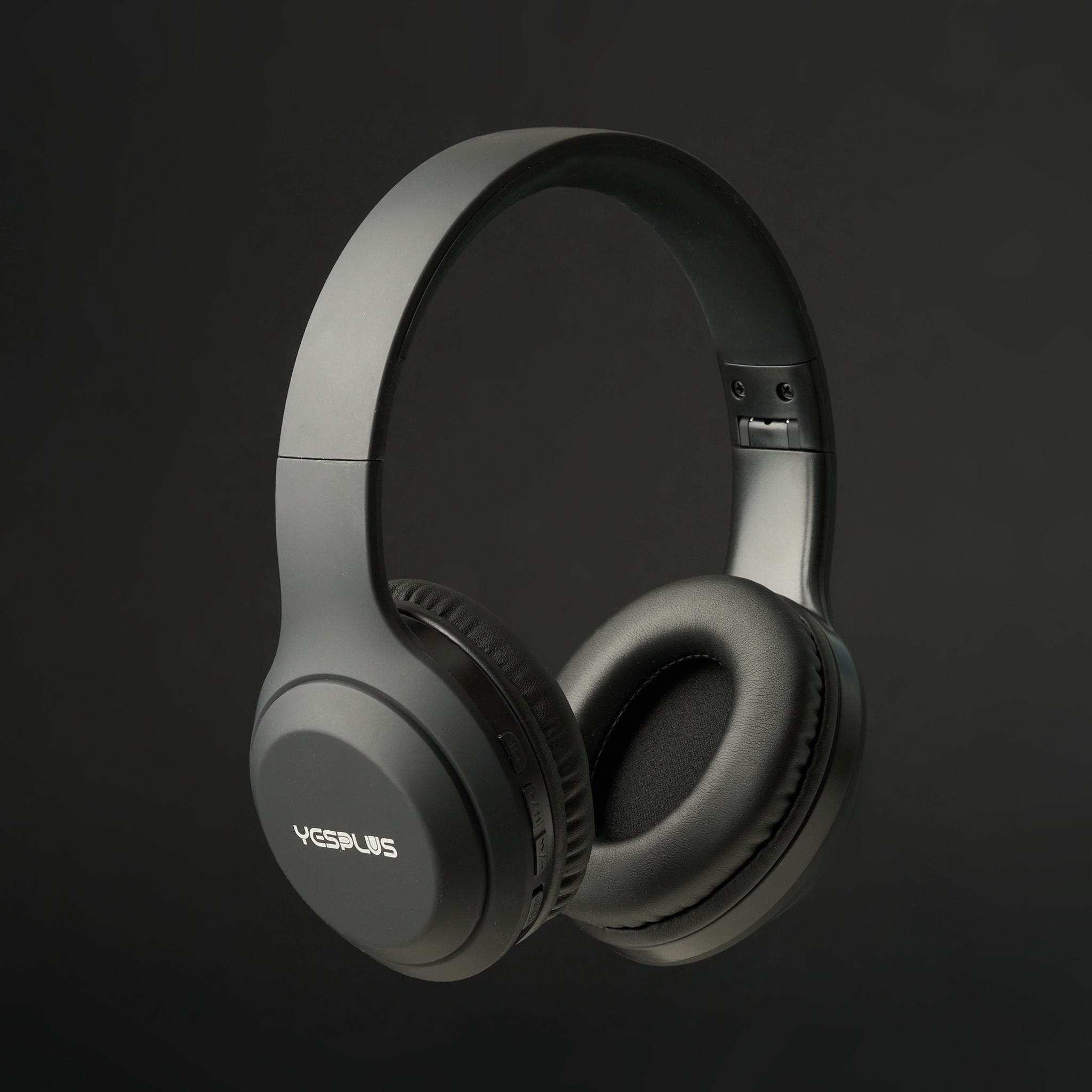 34% off on YesPlus Over-Ear Wireless Headphones | OneDayOnly
