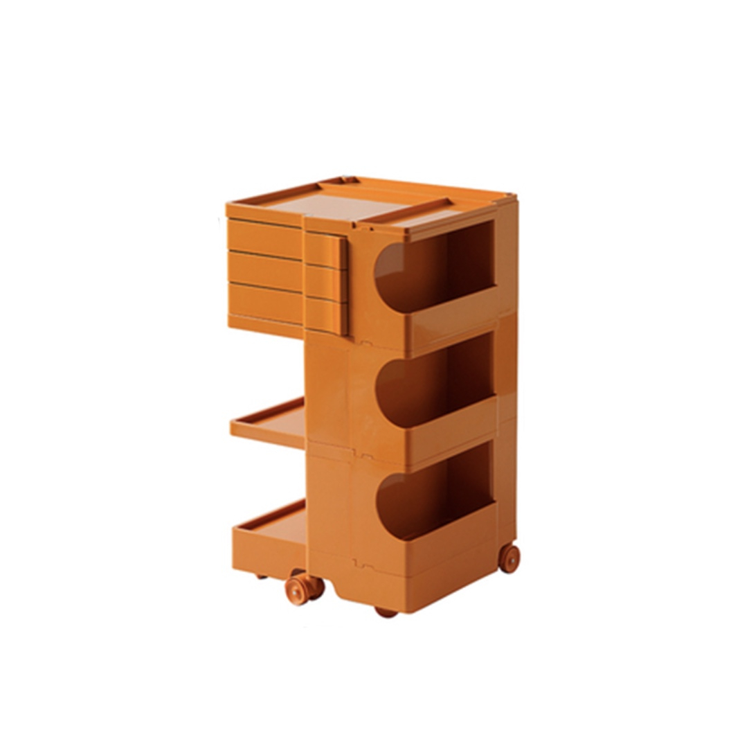 20% off on ColourCubed Bobby Mobile Unit | OneDayOnly