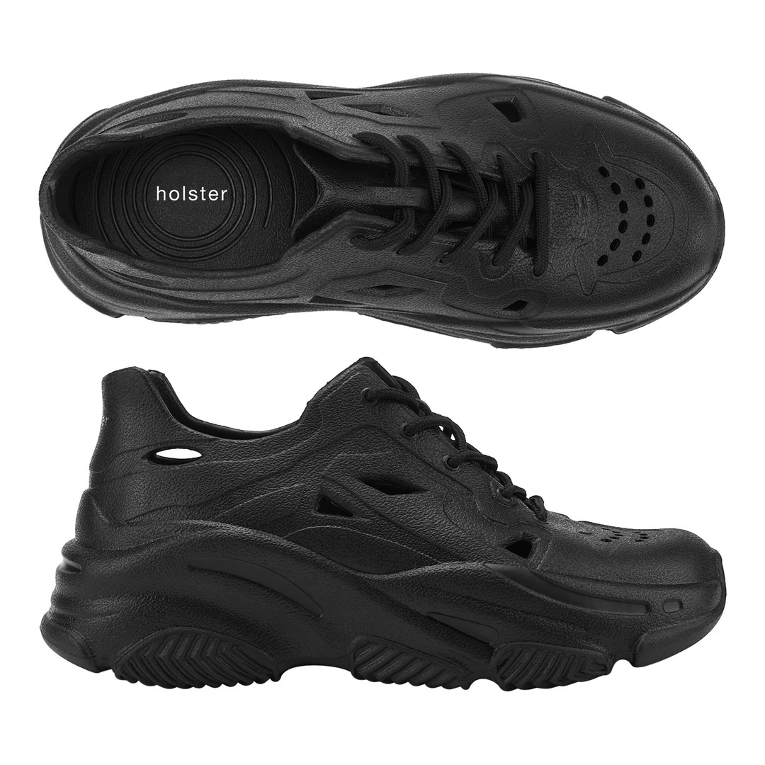 Ladies Fierce Sneakers