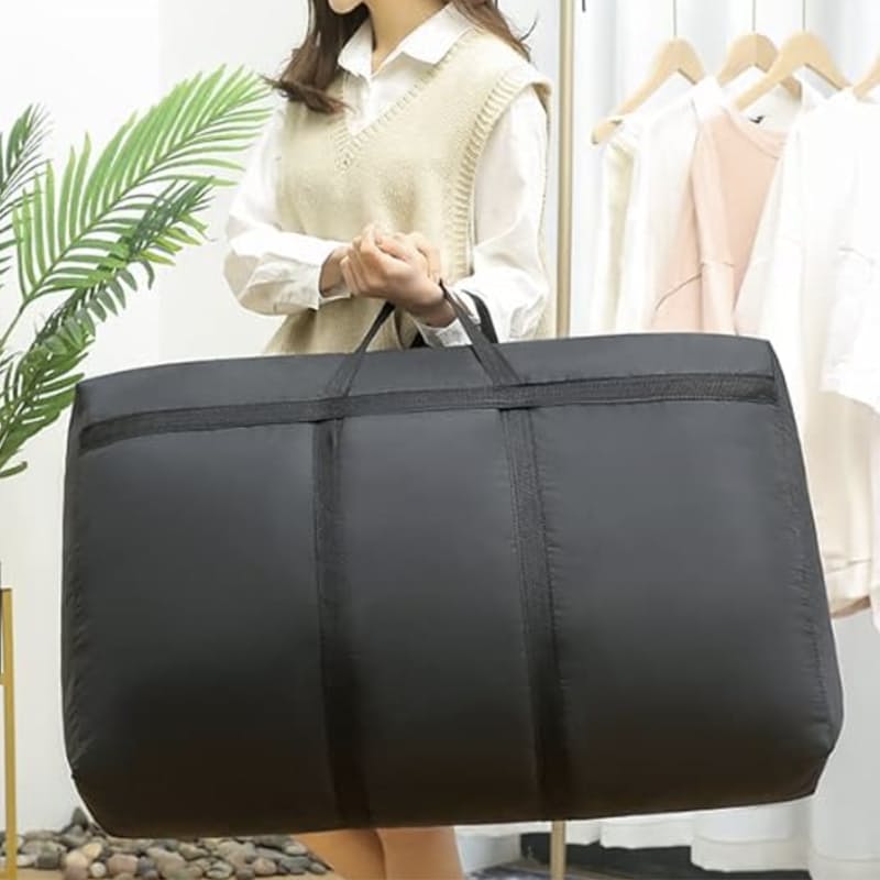 50 off on Heavy Duty Large Storage Bag OneDayOnly