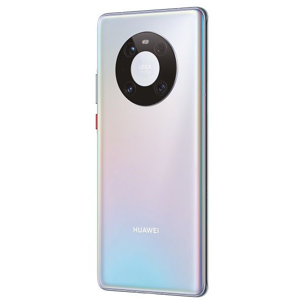 Huawei mate40 pro/dual sim/sim free