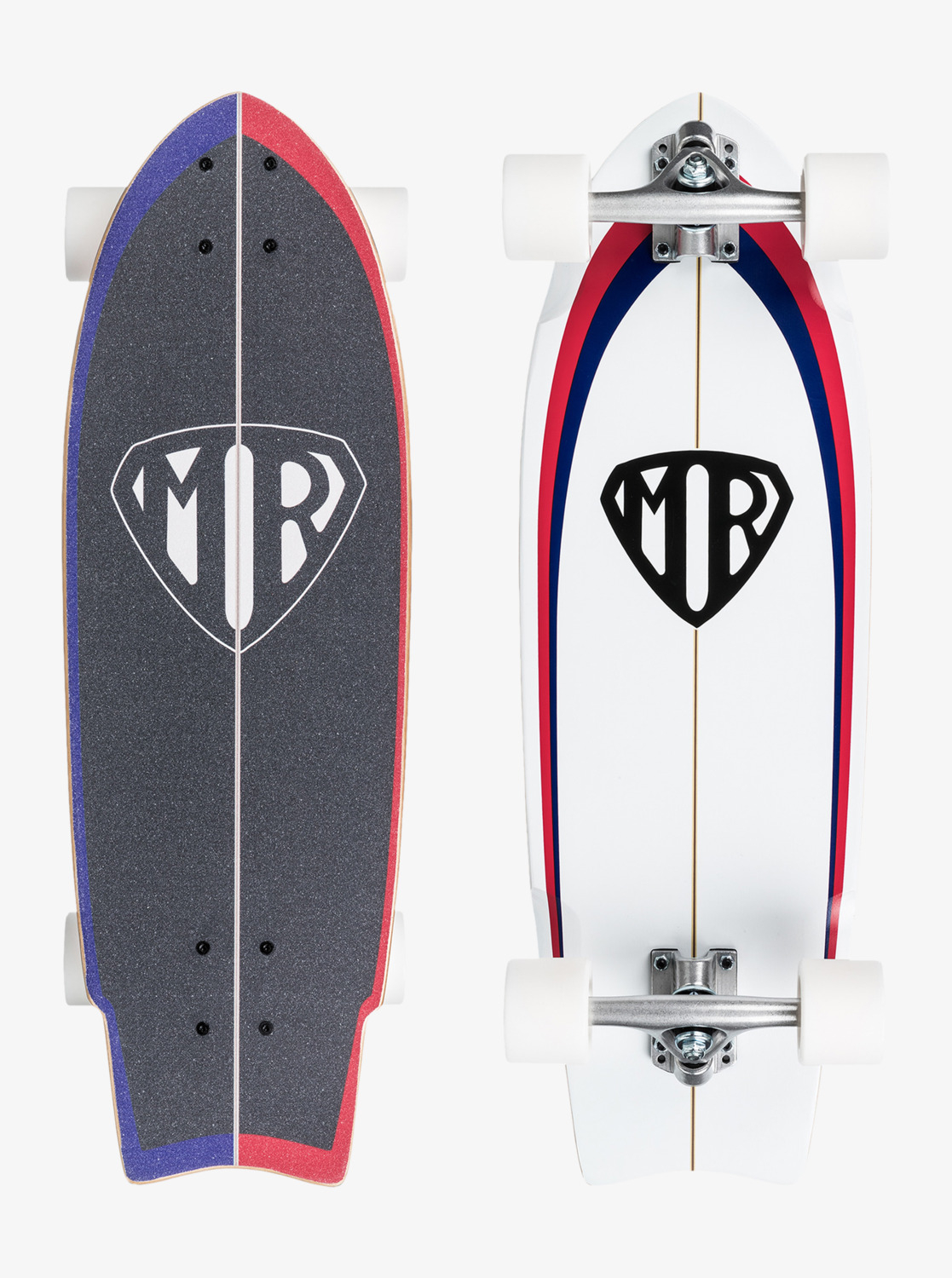 61% off on Quiksilver Premium Cruiserboard | OneDayOnly