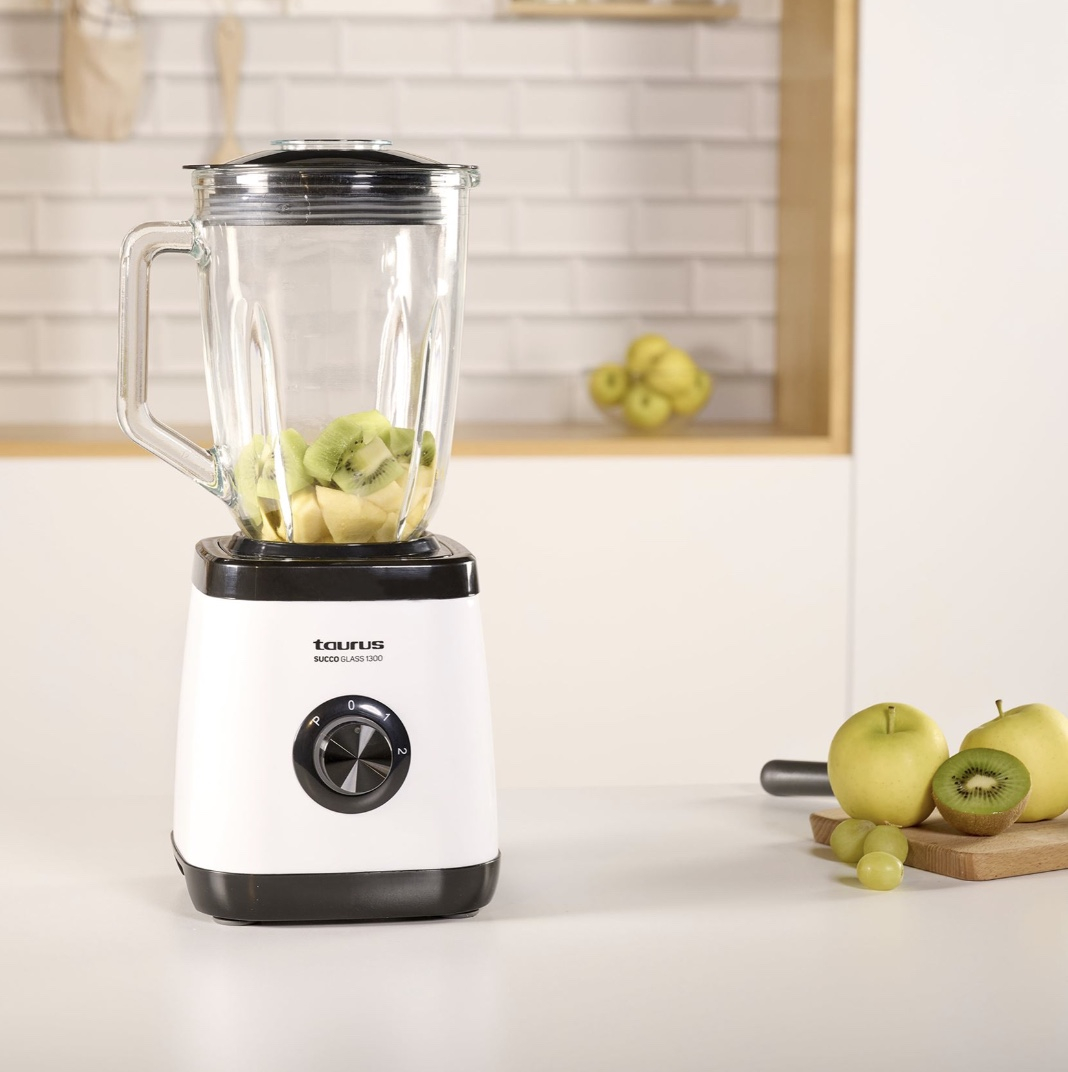 Only Jug Blender Included