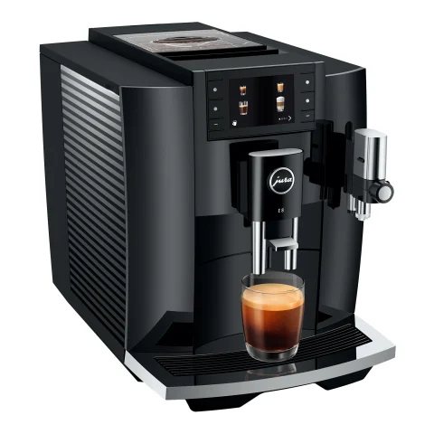 e800です R6,900 off on Jura E8 Coffee Machine Bundle | OneDayOnly