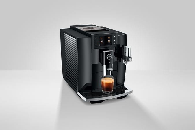 e800です R6,900 off on Jura E8 Coffee Machine Bundle | OneDayOnly