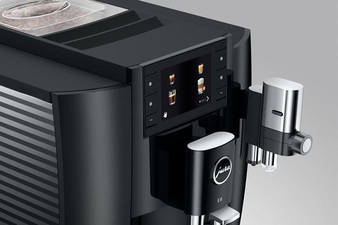 R6,900 off on Jura E8 Coffee Machine Bundle | OneDayOnly