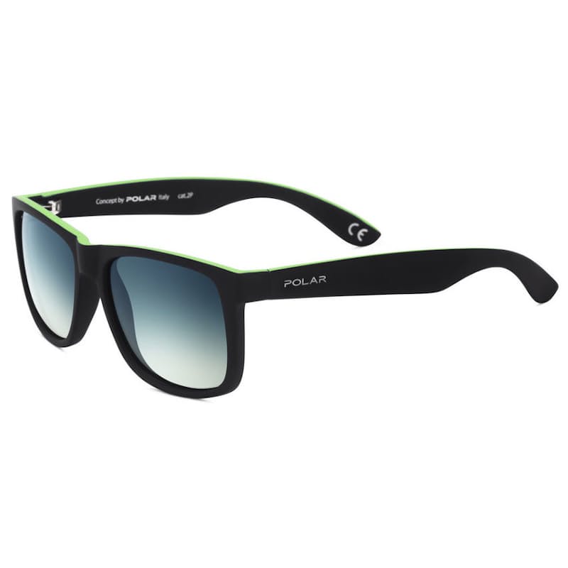 75 off on Polar Men s Rubber Frame Sunglasses OneDayOnly