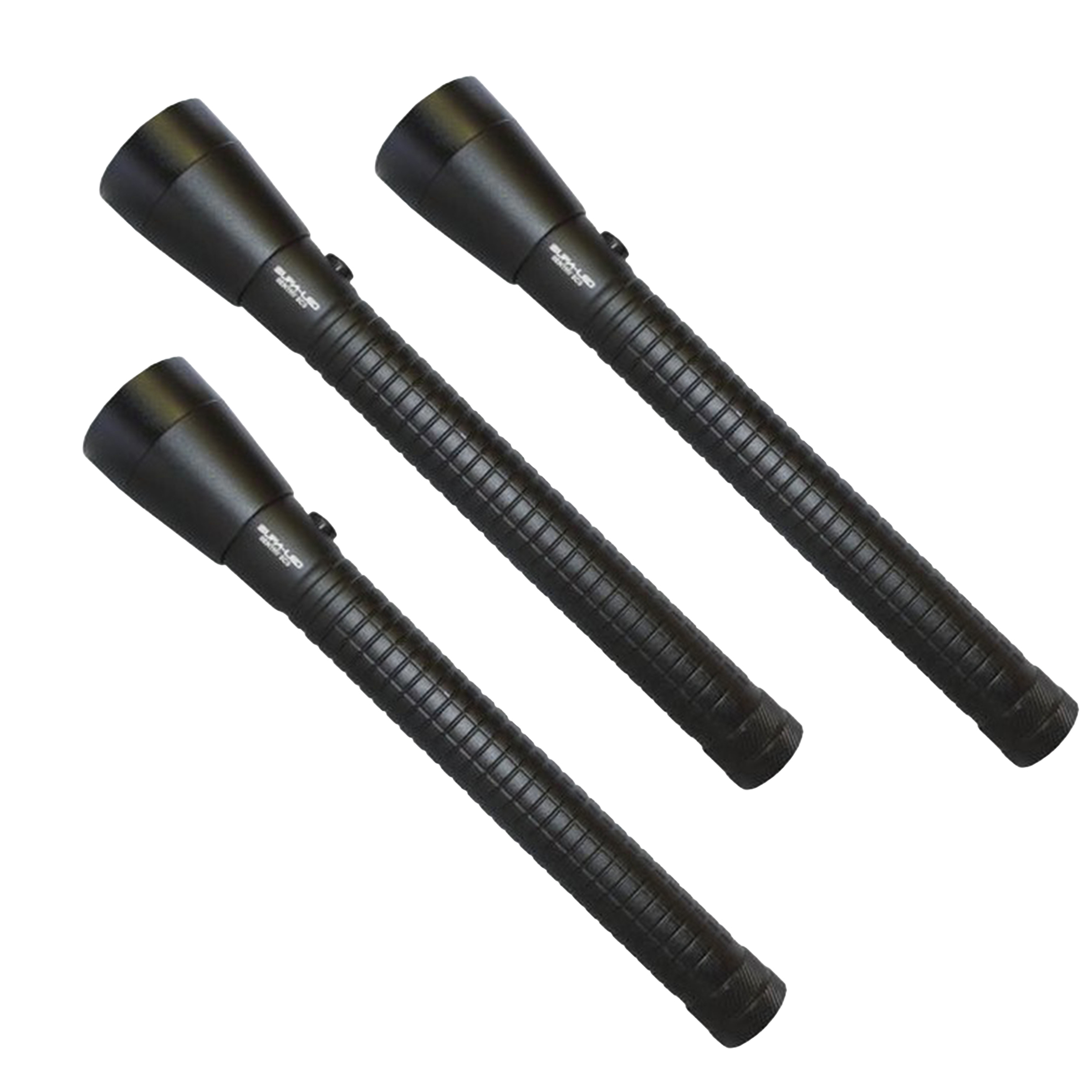 300 Lumens Sentry Flashlights