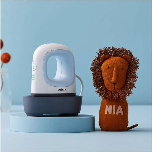 44 off on Cricut EasyPress Mini OneDayOnly