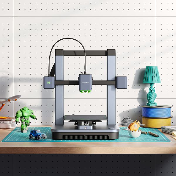 R1,200 off on AnkerMake M5C 3D Printer | OneDayOnly