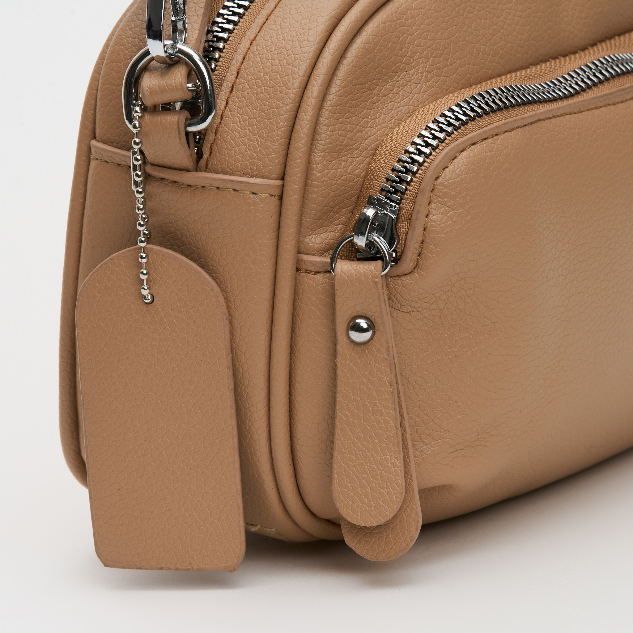 75% off on Clementine Adjustable Crossbody Bag | OneDayOnly