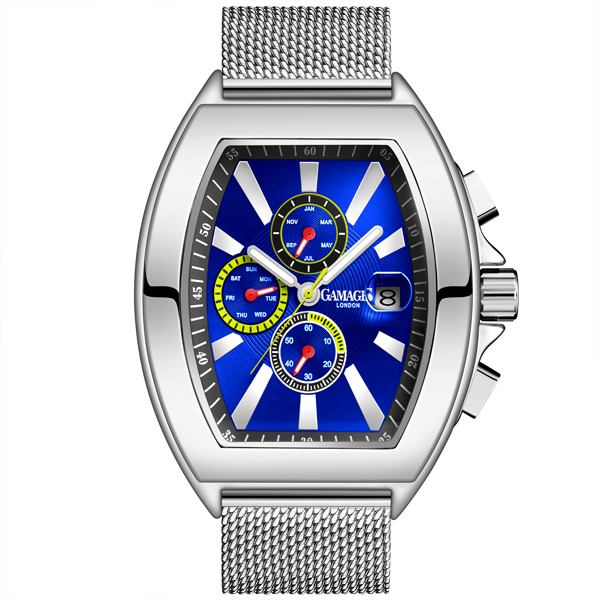85% off on Men's Divergence Auto Watch | OneDayOnly