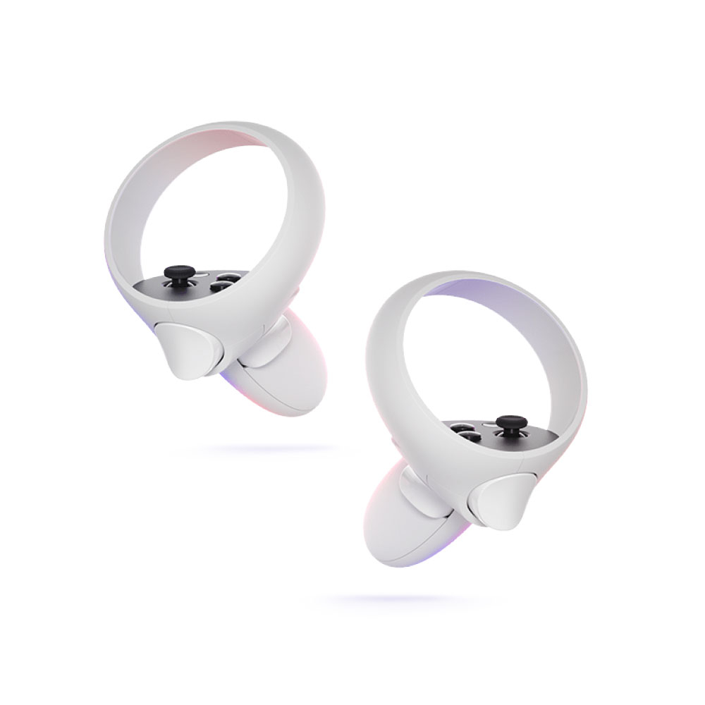 38% off on Meta Quest 2 Virtual Reality Headset | OneDayOnly