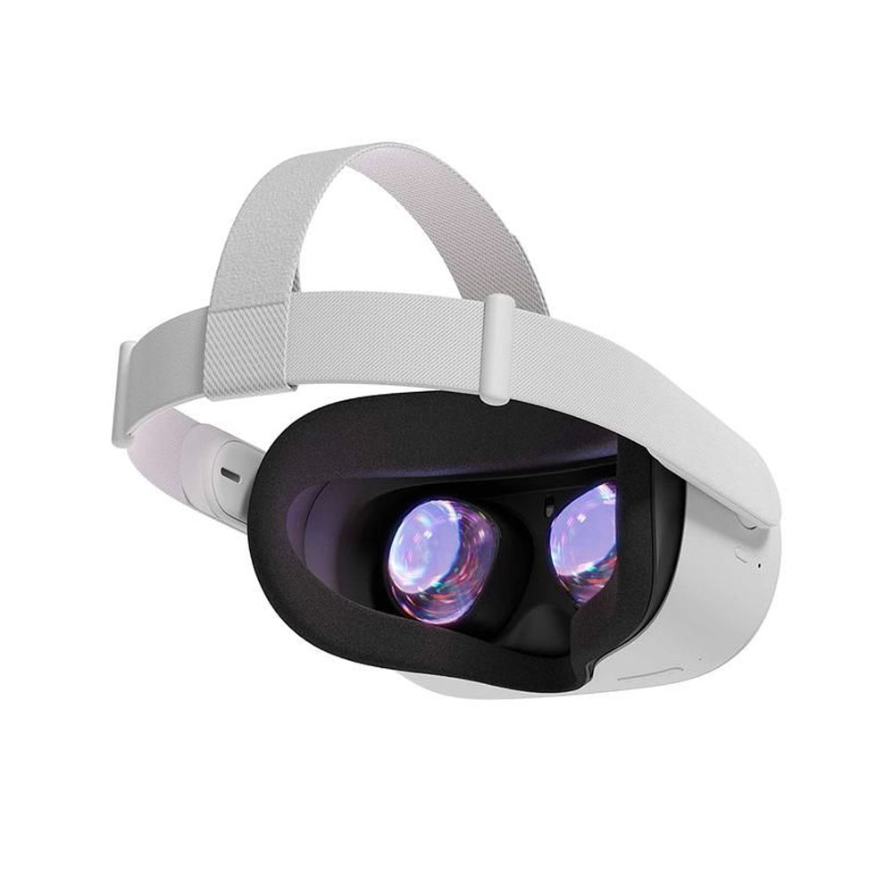 Headset Oculus Sale Meta Quest 128GB Best Price Compare Deals At