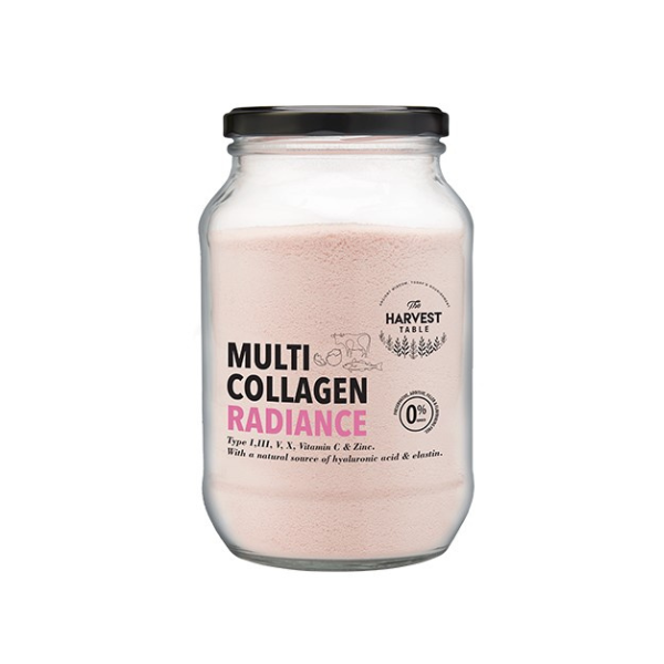 350g Multi Collagen Radiance