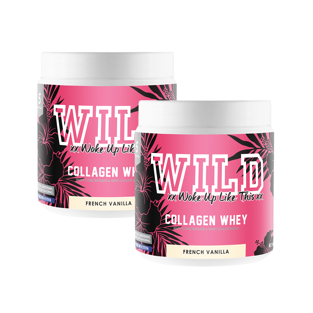 French Vanilla - Bundle Contents