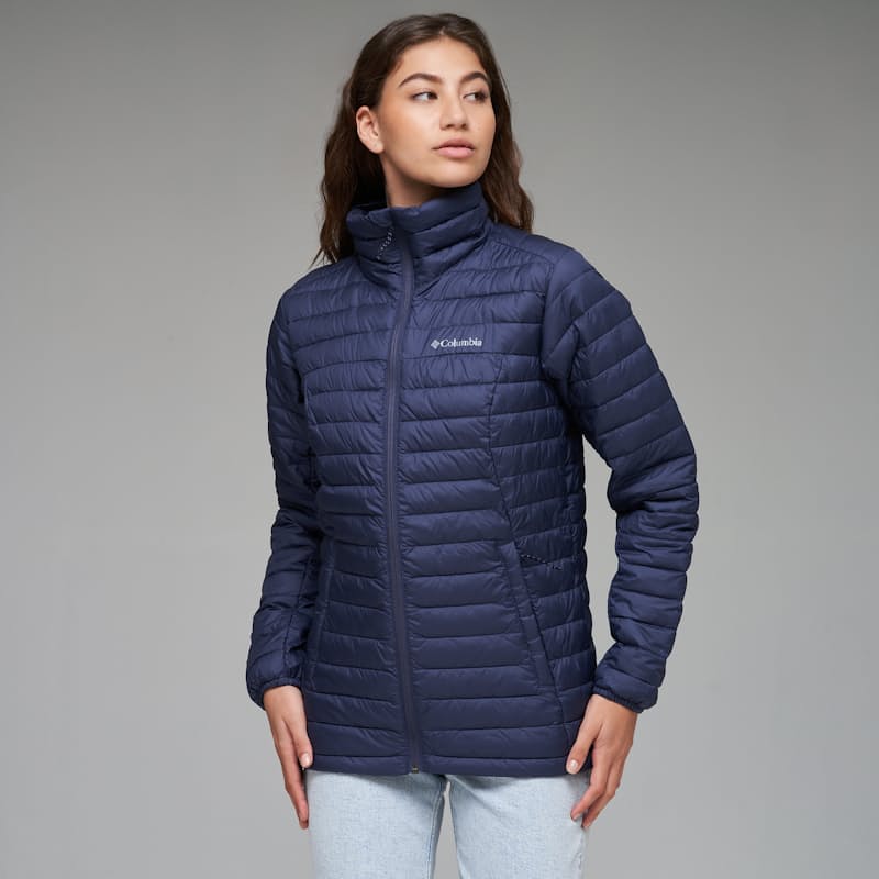 46 off on Men s or Ladies Silver Falls Jacket OneDayOnly