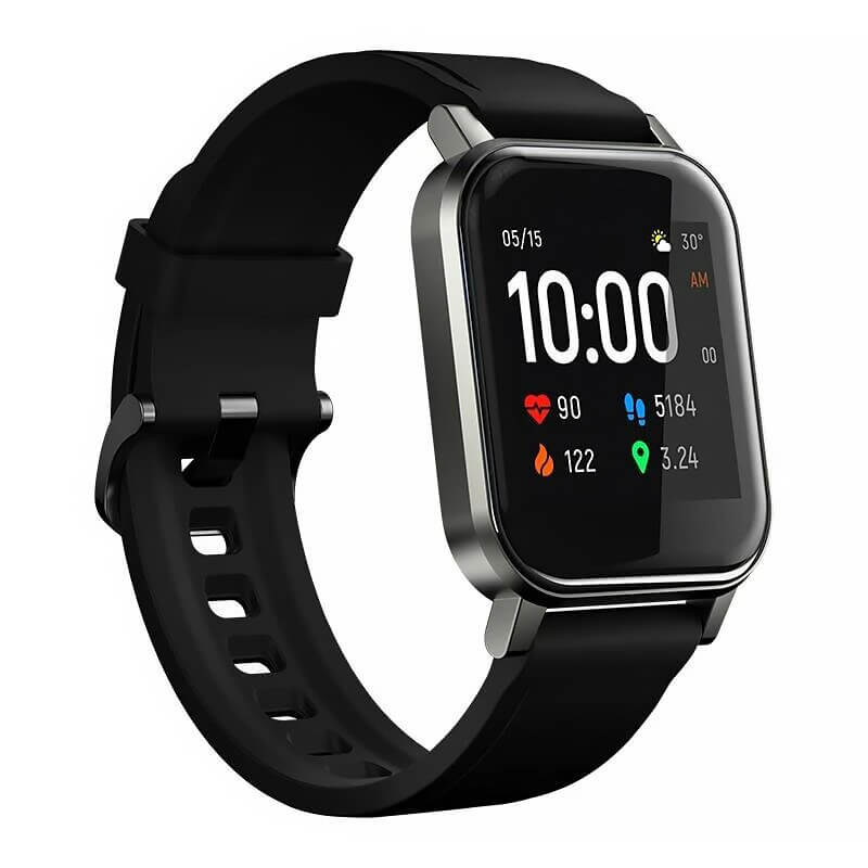 58% off on Fitness Watch & Earbuds Bundle | OneDayOnly