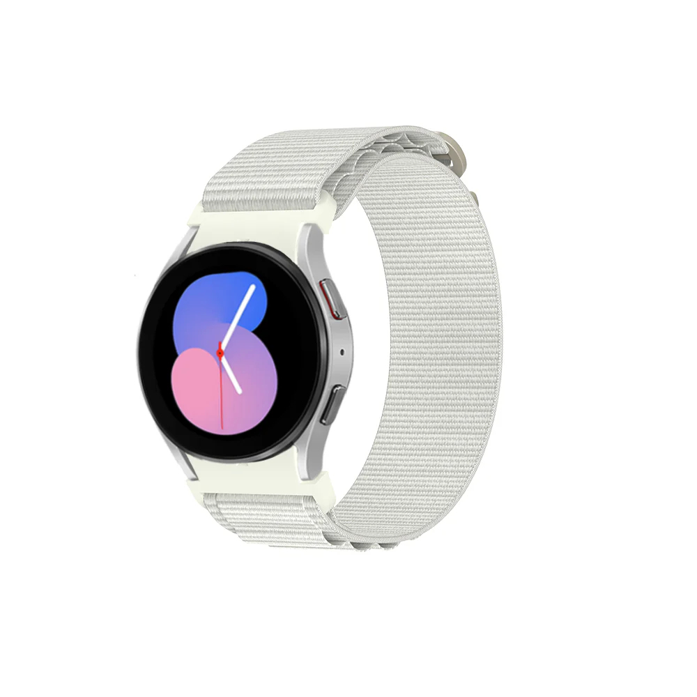 40% off on Rugged Alpine Loop Watch Strap OneDayOnly