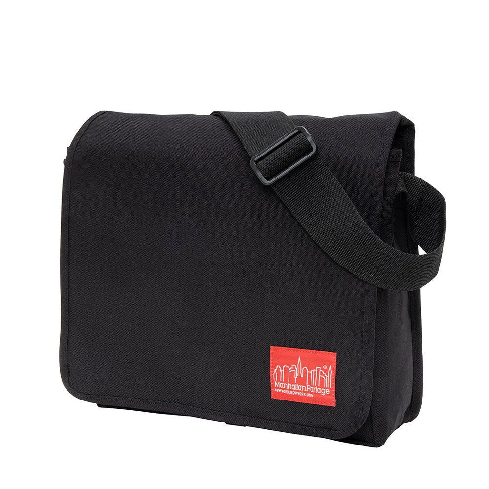 CORDURA® DJ Messenger Bag
