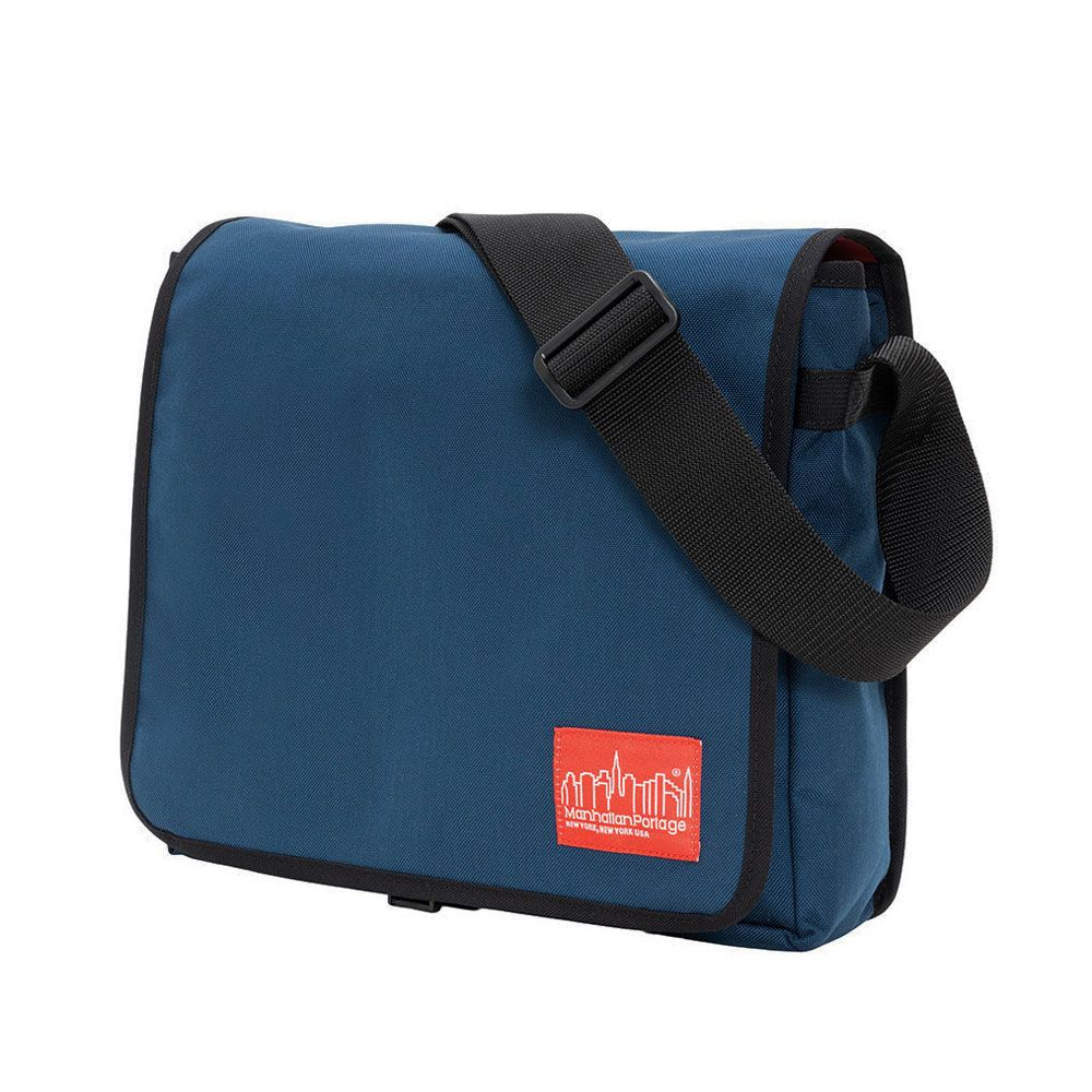 CORDURA® DJ Messenger Bag
