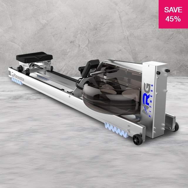 45% off on NRG Regatta™ Indoor Rowing Machine | OneDayOnly