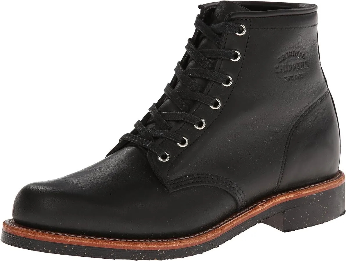 32% off on Chippewa Men's 6-Inch Utility Boot | OneDayOnly