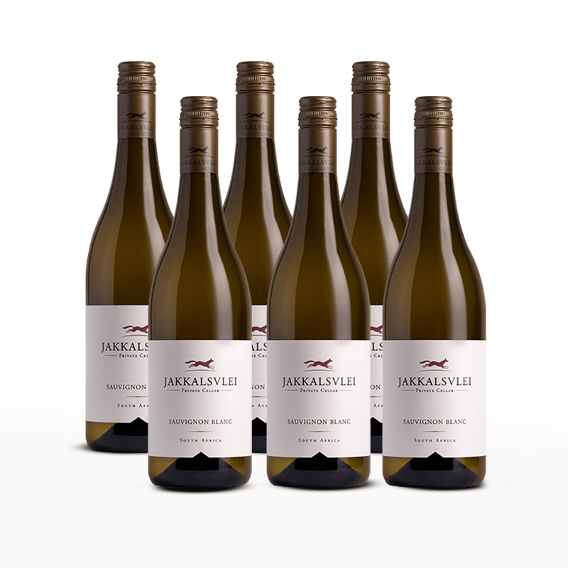 6x Sauvignon Blanc 2025