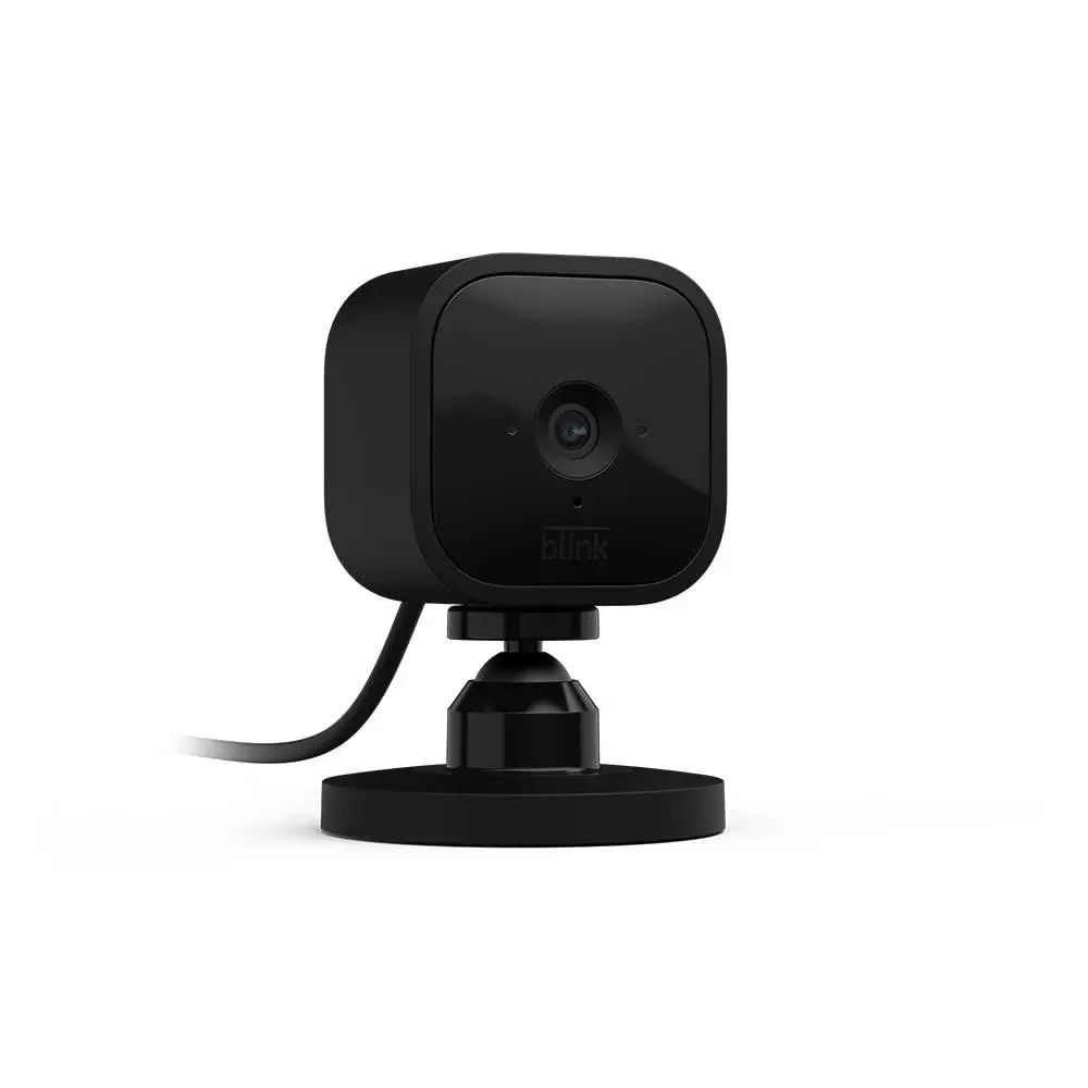 30% off on Amazon Mini Indoor HD Camera | OneDayOnly