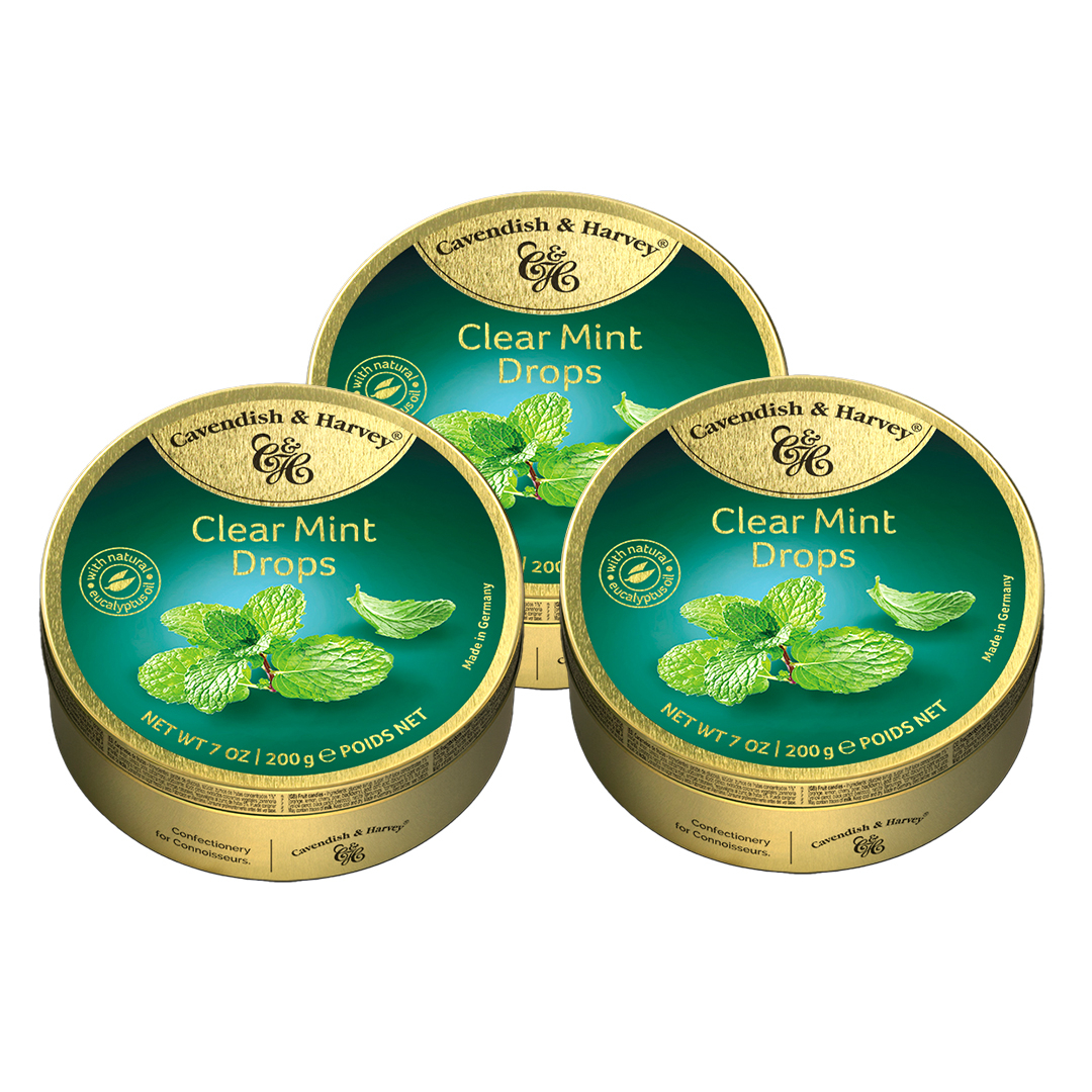 Mint - Bundle Contents