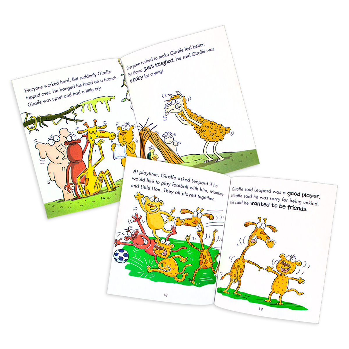 31% off on Behaviour Matters Collection | OneDayOnly
