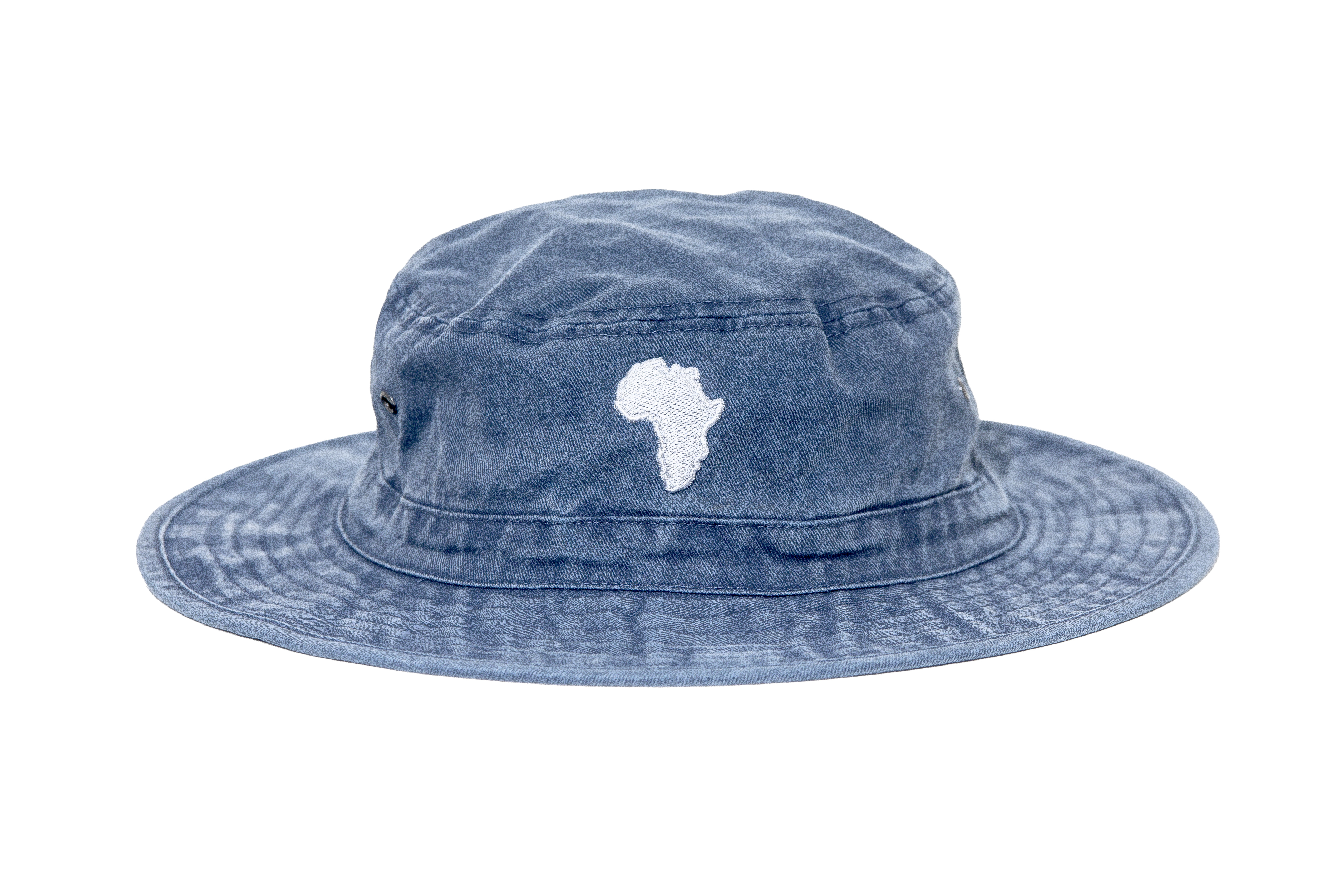 Navy - Africa