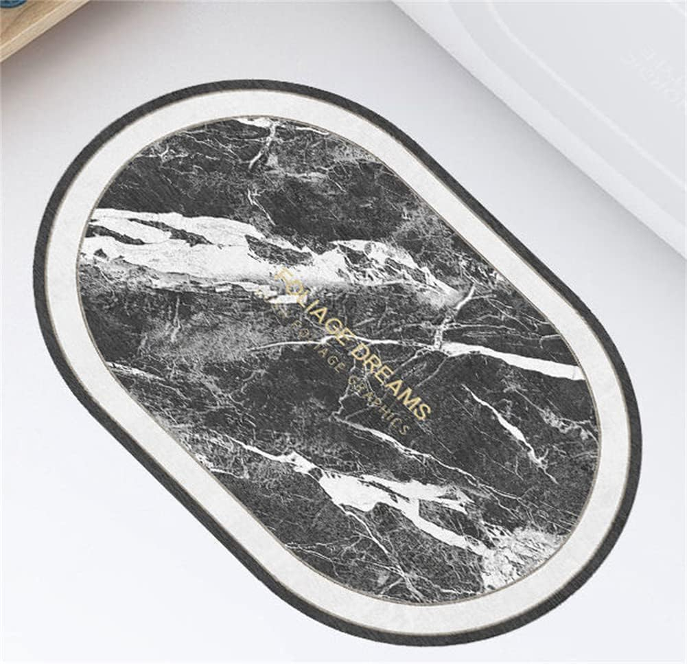 Marble Rainforest
