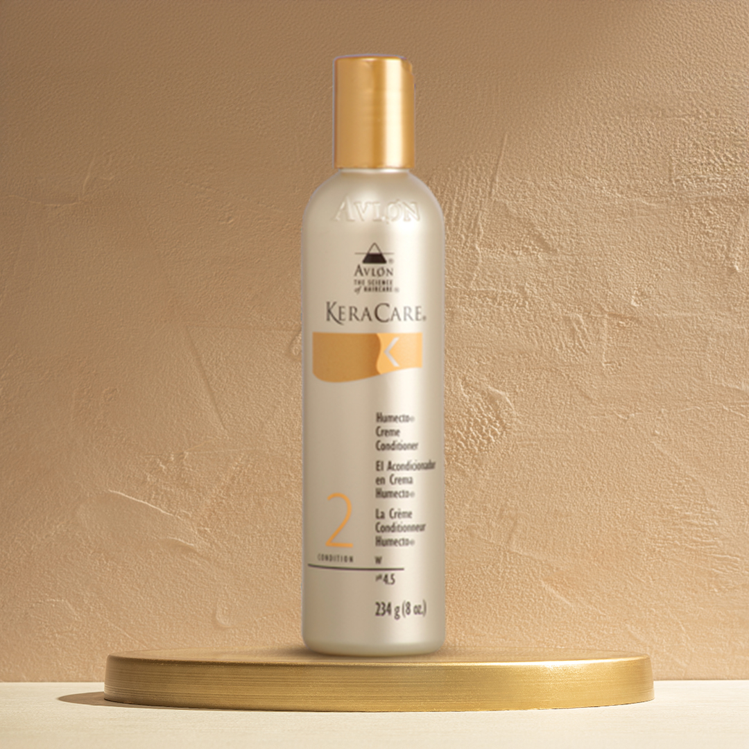 234g Humecto Creme Conditioner