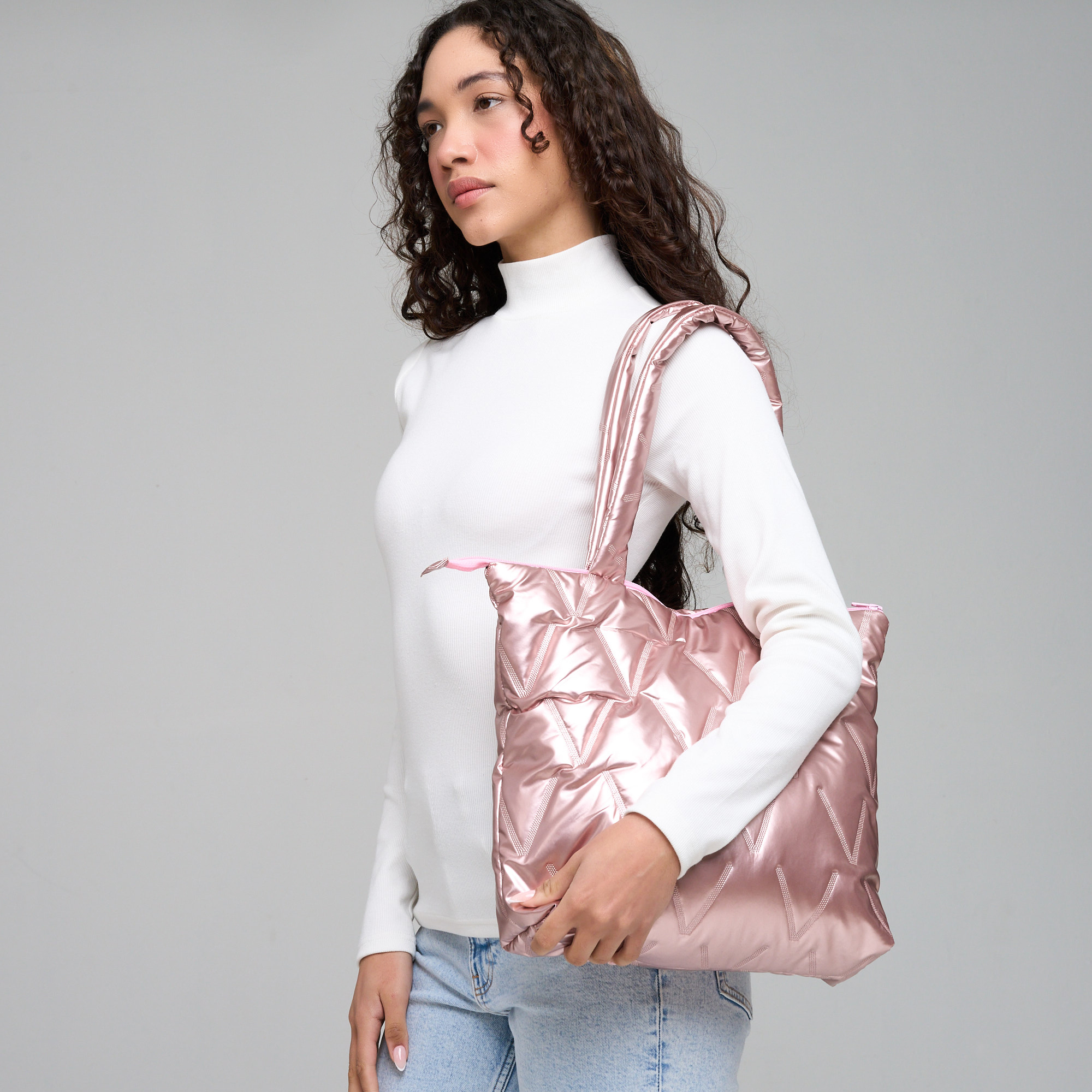 Dusty Pink