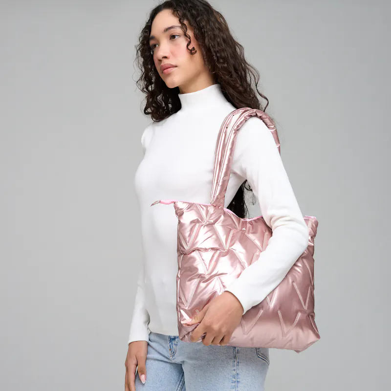 Dusty Pink