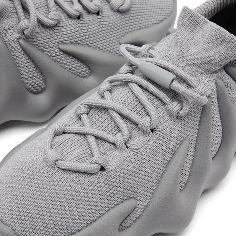 46 off on Yeezy Men s Stone Grey 450 Shoes OneDayOnly