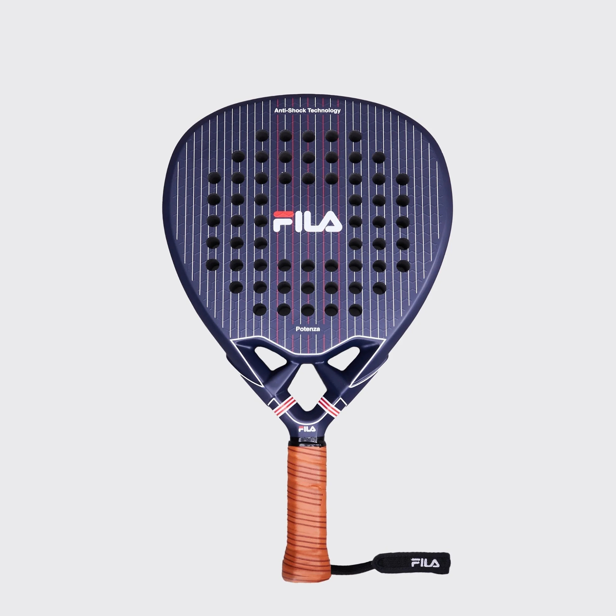 52% off on Fila Potenza Pro Padel Racket | OneDayOnly
