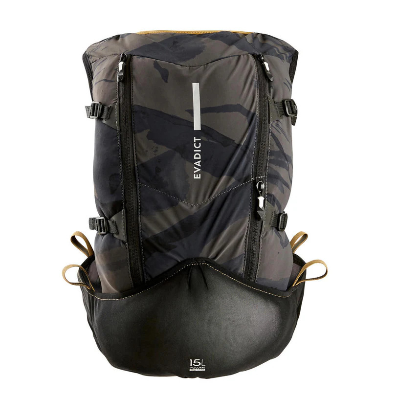 35% off on Evadict 15L Ultratrail Running Bag | OneDayOnly