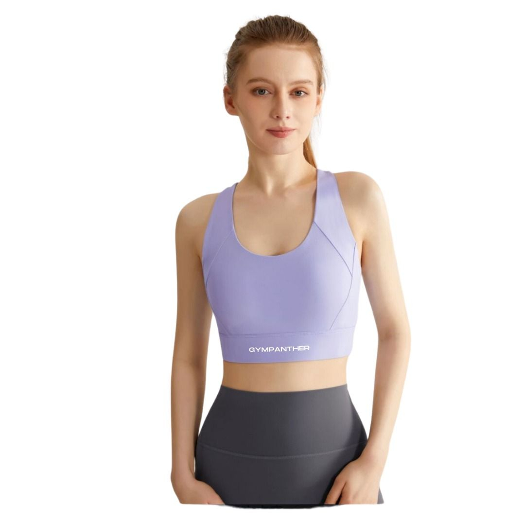 MACEY SculptFit Bra