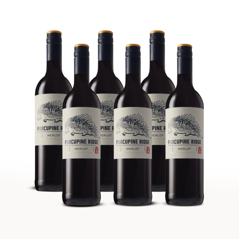 6x Merlot 2025