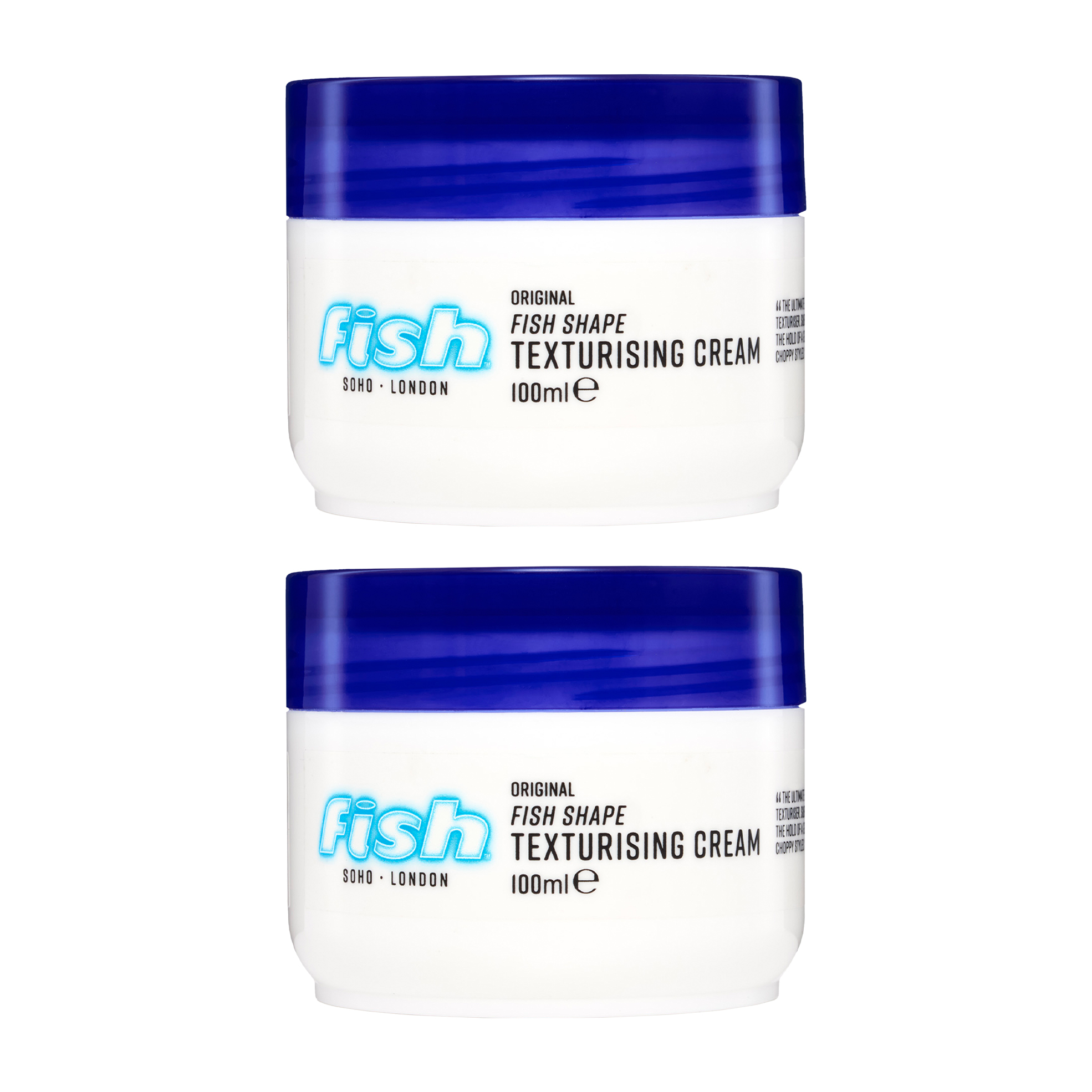 41% off on 2x 100ml Original Texturing Creams | OneDayOnly
