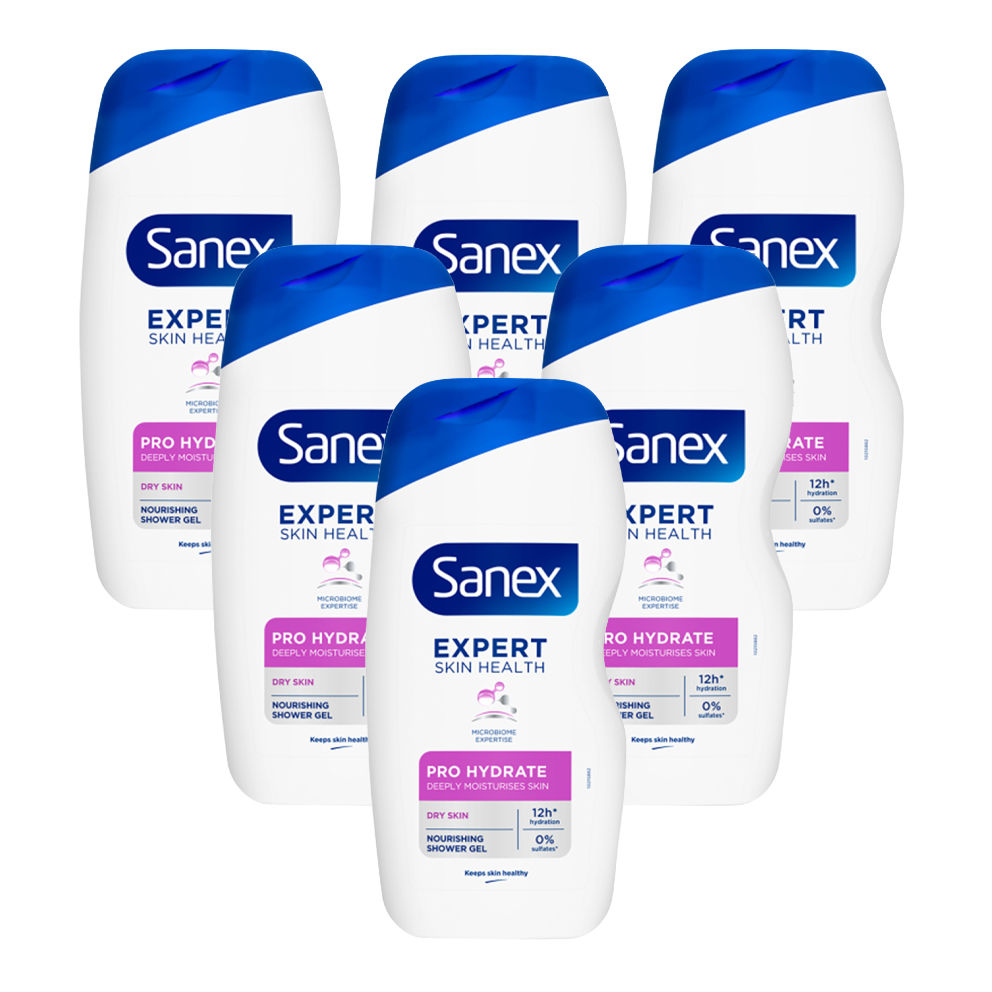 Pro Hydrate - Bundle Contents