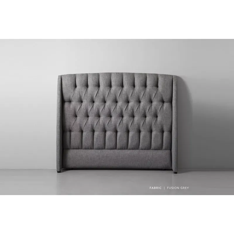 Fusion Grey