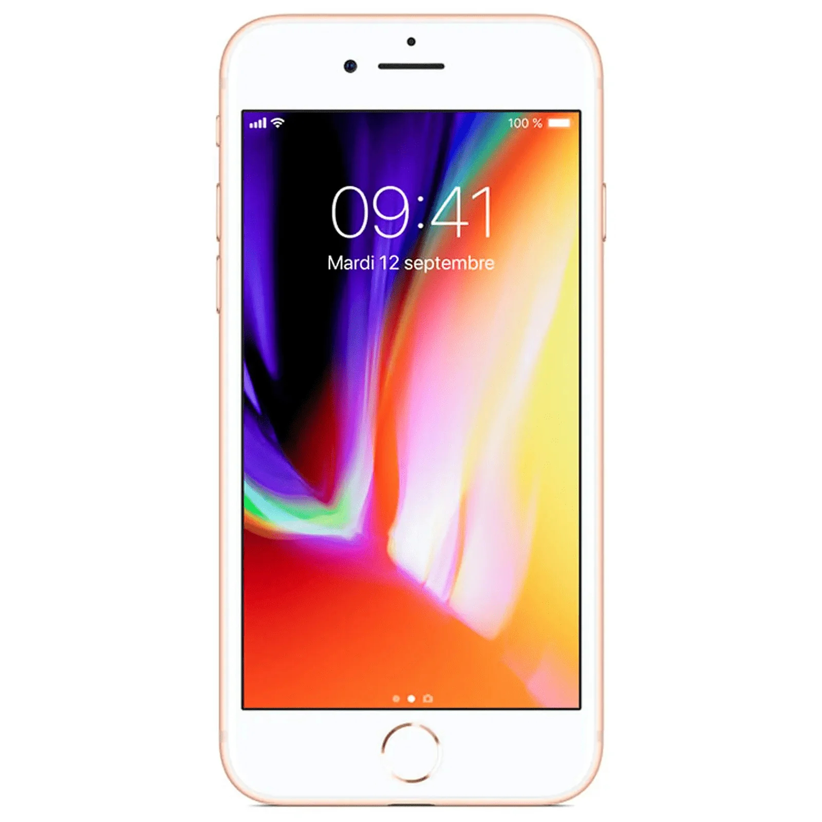 50% off on Apple 256GB iPhone 8 Smartphone | OneDayOnly