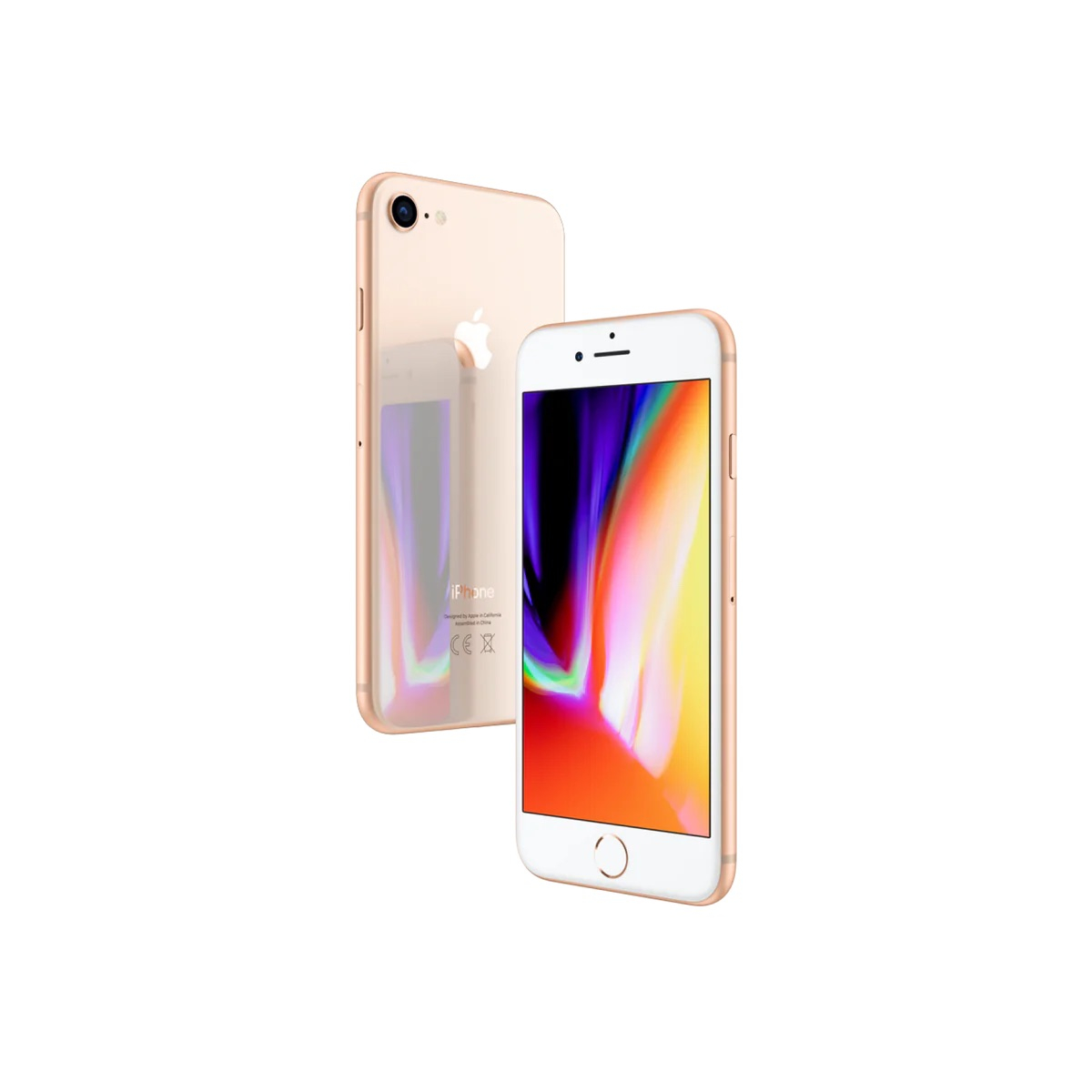 50% off on Apple 256GB iPhone 8 Smartphone | OneDayOnly