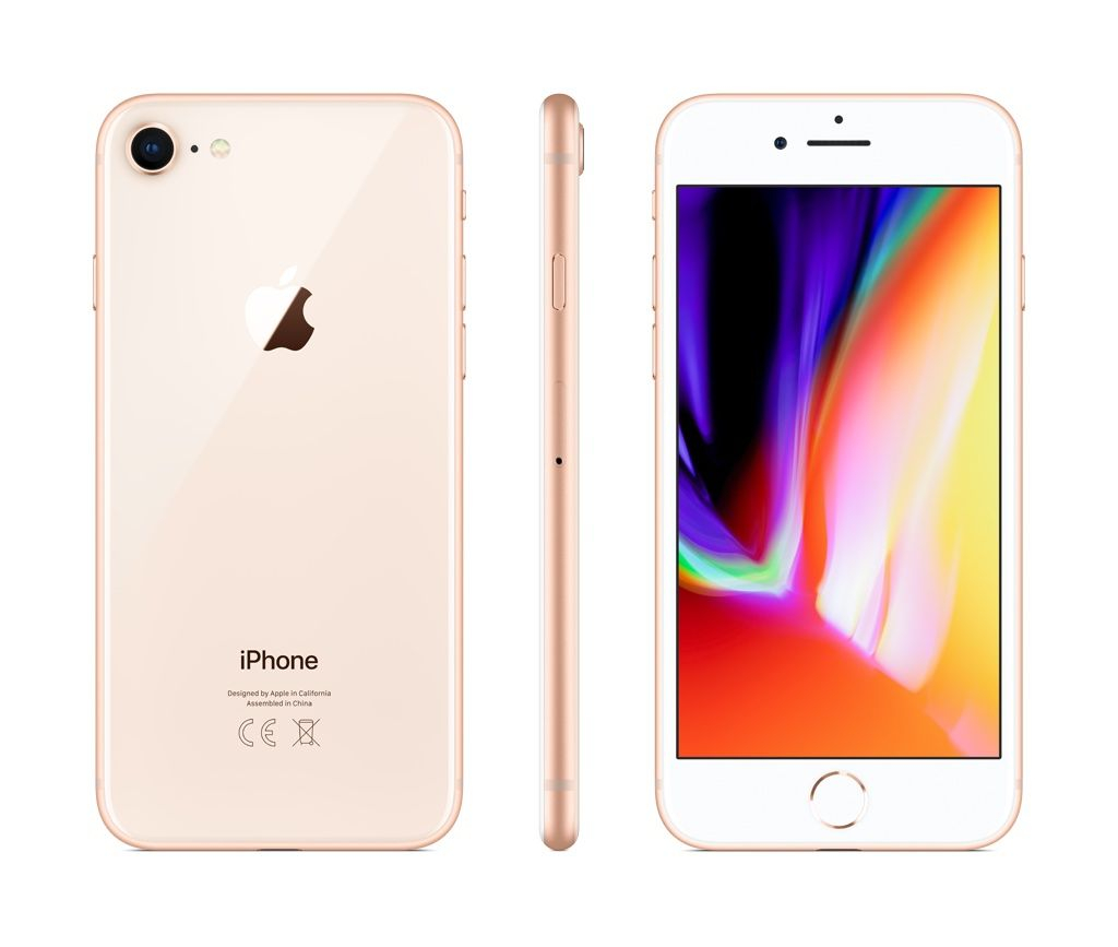 51% off on Apple 64GB iPhone 8 Smartphone | OneDayOnly