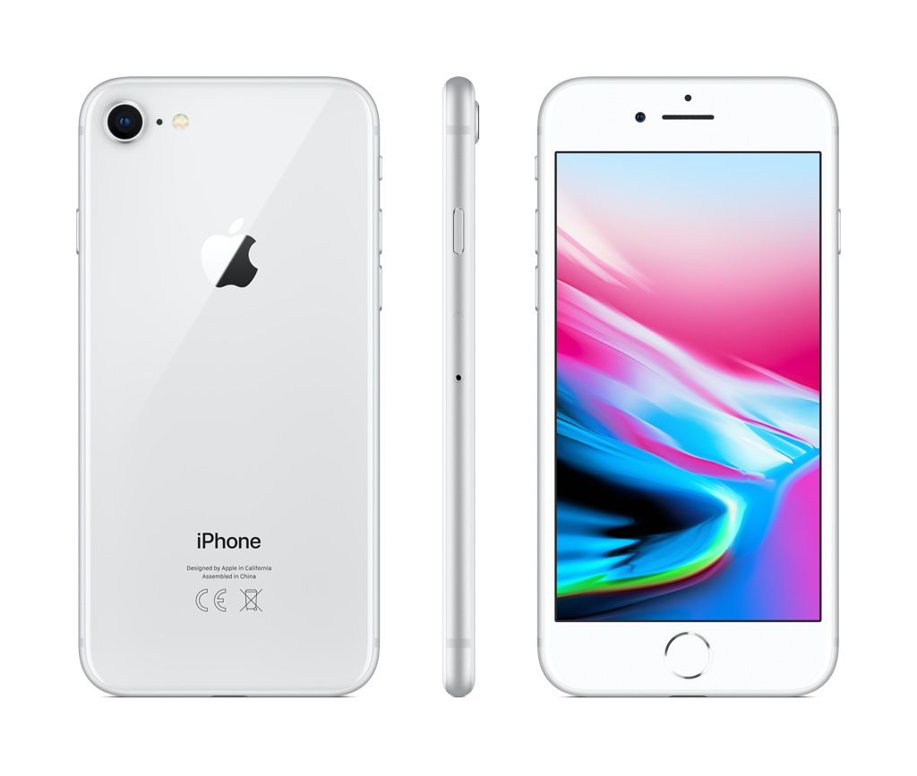 51% off on Apple 64GB iPhone 8 Smartphone | OneDayOnly